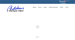 Desktop Screenshot of photolouis-imagepro.fr